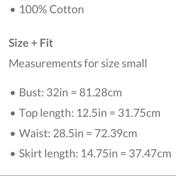 Free People Two Piece Crochet Set - Picture 11 of 12